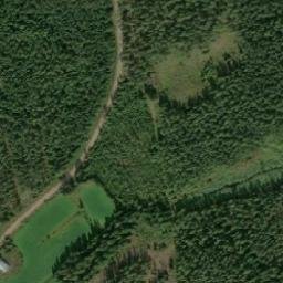 Satellite imagery of Sianselkä, FI