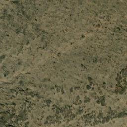 Satellite imagery of Paint Mountain, CA