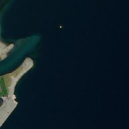 Satellite imagery of Bjørkhamarneset, NO