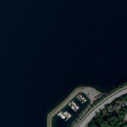 Satellite imagery of Bjørkhamarneset, NO