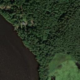 Satellite imagery of Hiisinkärki, FI
