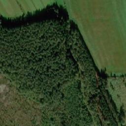Satellite imagery of Pirunkirkko, FI