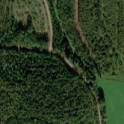 Satellite imagery of Pirunkirkko, FI