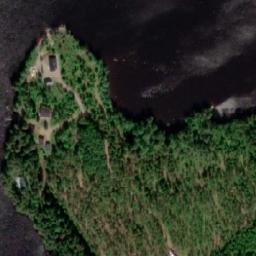 Satellite imagery of Käräniemi, FI