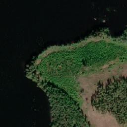 Satellite imagery of Marjaniemi, FI