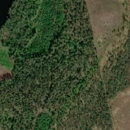 Satellite imagery of Marjaniemi, FI