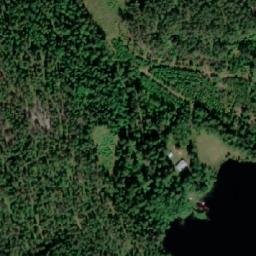 Satellite imagery of Koitsinniemi, FI