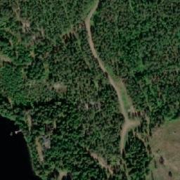 Satellite imagery of Koitsinniemi, FI