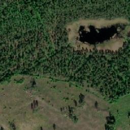 Satellite imagery of Koitsinniemi, FI