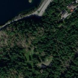 Satellite imagery of Bjørkhamarneset, NO