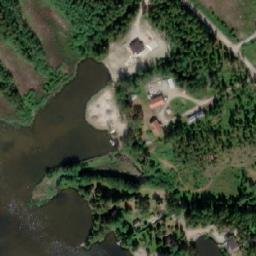 Satellite imagery of Tiironkari, FI