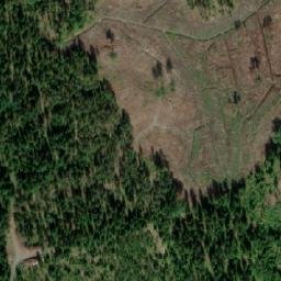 Satellite imagery of Hiidenkivi, FI
