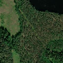 Satellite imagery of Marjaniemi, FI