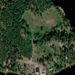 Satellite imagery of Koitsinniemi, FI