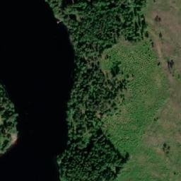 Satellite imagery of Koitsinniemi, FI