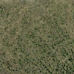 Satellite imagery of Paint Mountain, CA
