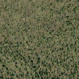Satellite imagery of Paint Mountain, CA