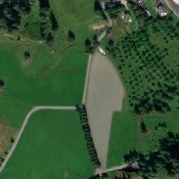 Satellite imagery of Bjørkhamarneset, NO