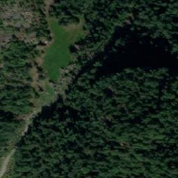 Satellite imagery of Bjørkhamarneset, NO