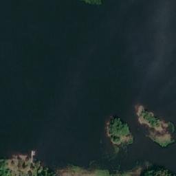 Satellite imagery of Itäniemi, FI
