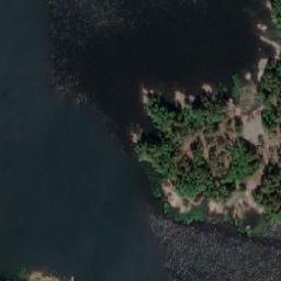 Satellite imagery of Itäniemi, FI