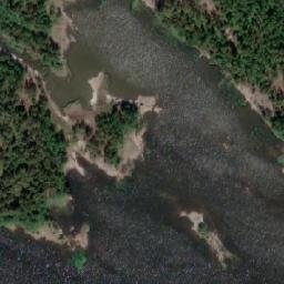 Satellite imagery of Itäniemi, FI