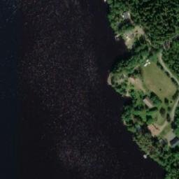 Satellite imagery of Kajavakivi, FI