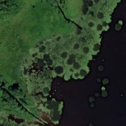 Satellite imagery of Kapusaari, FI