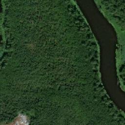 Satellite imagery of Kurpankärki, FI