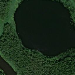 Satellite imagery of Kurpankärki, FI