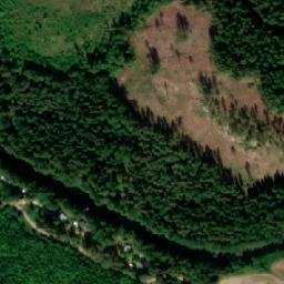 Satellite imagery of Mertakallio, FI