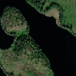 Satellite imagery of Koitsinniemi, FI