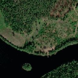 Satellite imagery of Koitsinniemi, FI