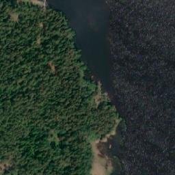 Satellite imagery of Itäniemi, FI