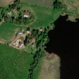 Satellite imagery of Kiviniemi, FI
