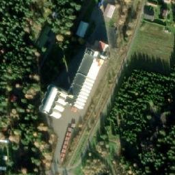 Satellite imagery of Korianniemi, FI