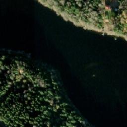 Satellite imagery of Korianniemi, FI