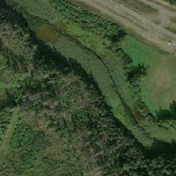 Satellite imagery of Haapaniemi, FI