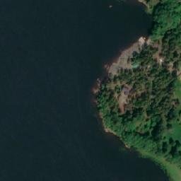 Satellite imagery of Meri-Kaskinen, FI