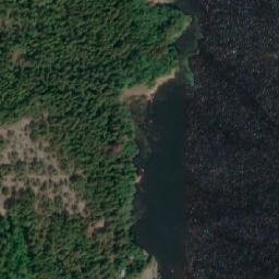 Satellite imagery of Itäniemi, FI