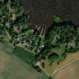 Satellite imagery of Penttiönkärki, FI