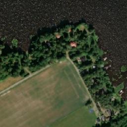 Satellite imagery of Penttiönkärki, FI