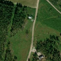 Satellite imagery of Kiviniemi, FI