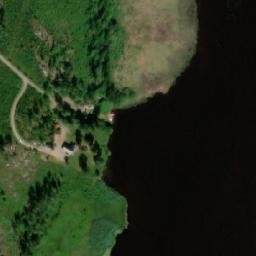 Satellite imagery of Kiviniemi, FI