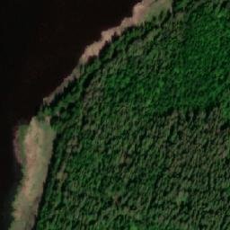 Satellite imagery of Kiviniemi, FI