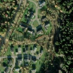 Satellite imagery of Korianniemi, FI