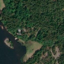 Satellite imagery of Meri-Kaskinen, FI