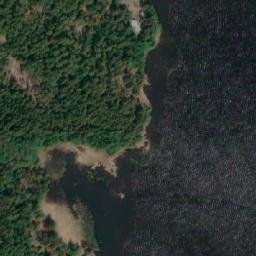 Satellite imagery of Meri-Kaskinen, FI
