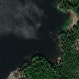Satellite imagery of Ruotsinluoto, FI
