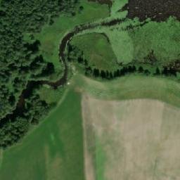 Satellite imagery of Penttiönkärki, FI